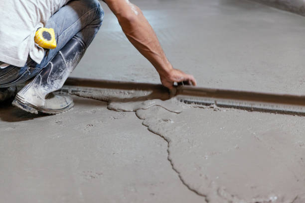 Best Concrete Resurfacing Services  in Rosenhayn, NJ