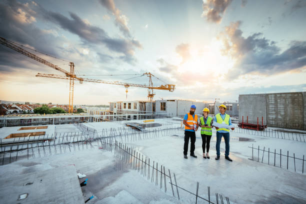 Best Affordable Concrete Contractor  in Rosenhayn, NJ