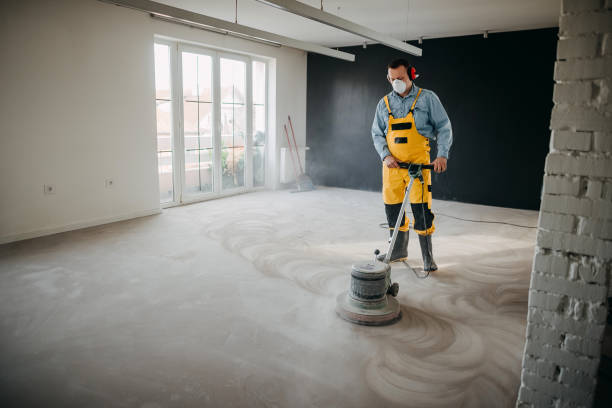 Best Concrete Crack Repair  in Rosenhayn, NJ