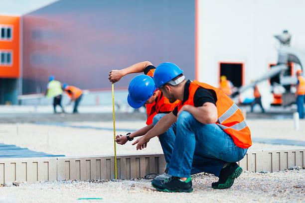 Best Custom Concrete Contractor  in Rosenhayn, NJ